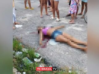 Belém: mulher é morta com 4 tiros no bairro da Condor