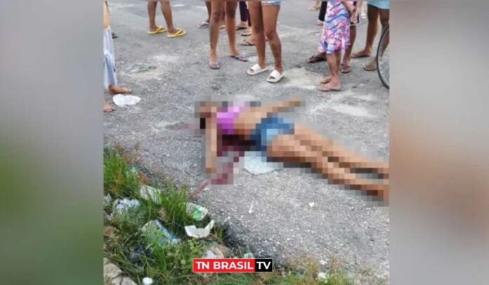 Belém: mulher é morta com 4 tiros no bairro da Condor