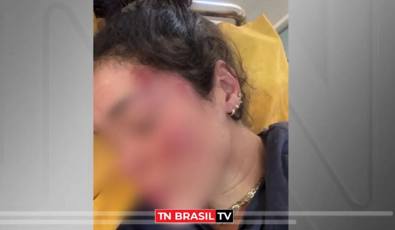 Brasileira é estuprada por sete homens na Índia