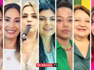 A importância da participação feminina na Assembleia Legislativa do Pará