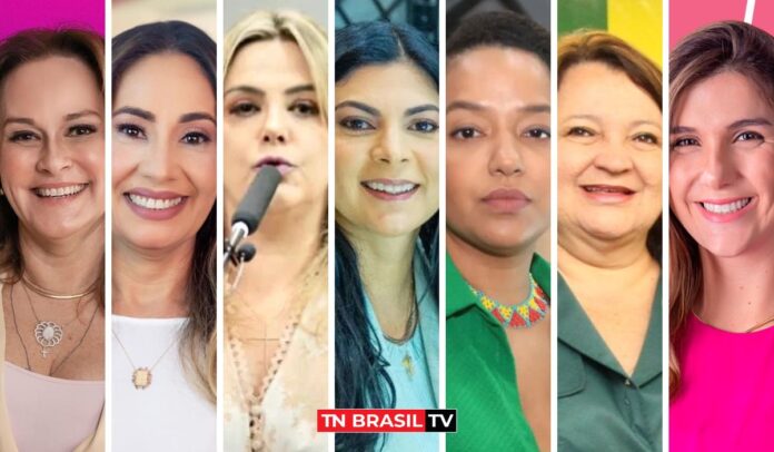 A importância da participação feminina na Assembleia Legislativa do Pará