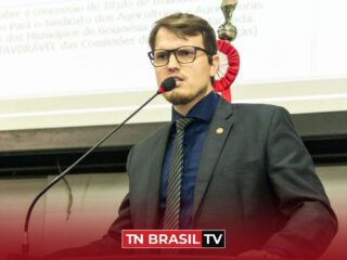 Dirceu Ten Caten consolida uma forte pré-campanha pela prefeitura de Marabá