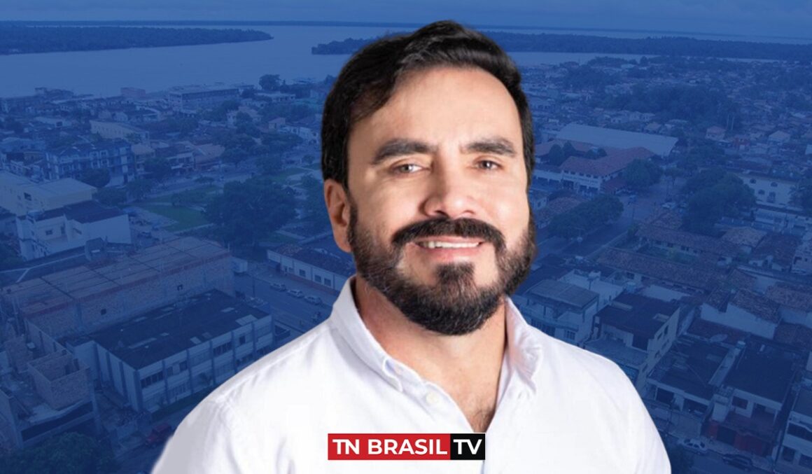 Eleições 2024: Adamor emerge como o principal concorrente da prefeita Francineti em Abaetetuba?