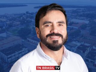 Eleições 2024: Adamor emerge como o principal concorrente da prefeita Francineti em Abaetetuba?