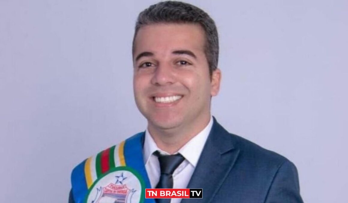 Governando com liminar, prefeito de Tucuruí será julgado nesta sexta-feira, 22