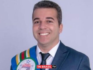 Governando com liminar, prefeito de Tucuruí será julgado nesta sexta-feira, 22