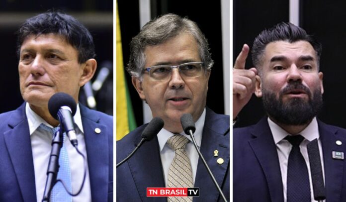 Justiça Eleitoral do Pará absolve deputados do PL de acusações irregulares