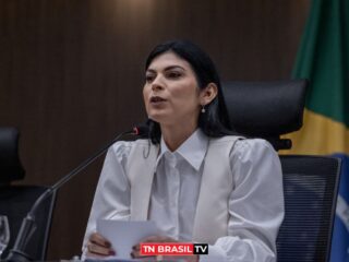 Deputada Diana Belo coordena audiência pública sobre emancipação de distritos do Pará