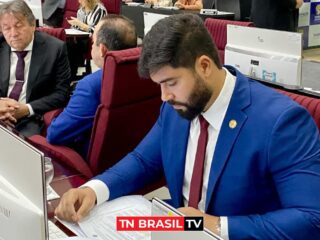 Lei de autoria do deputado Adriano Coelho institui o Dia Estadual das Mulheres Rurais