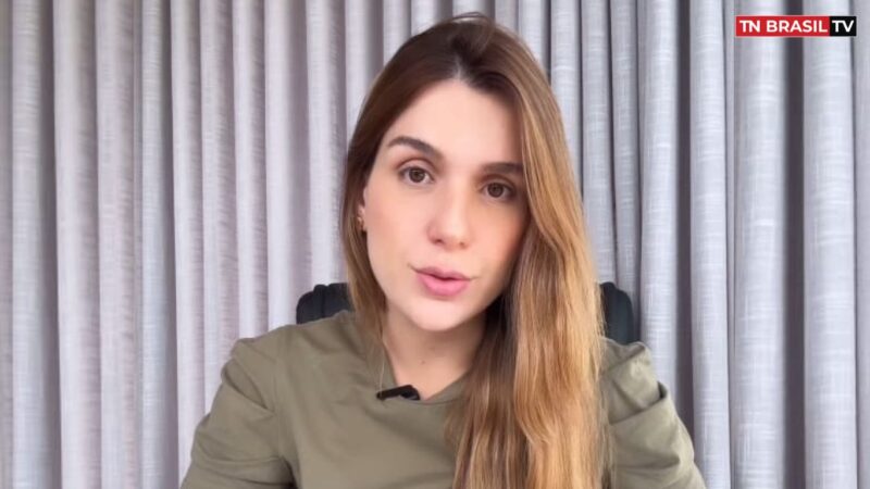 Deputada Paula Titan se pronuncia sobre CPI do Marajó: “Eu não apoio essa CPI”