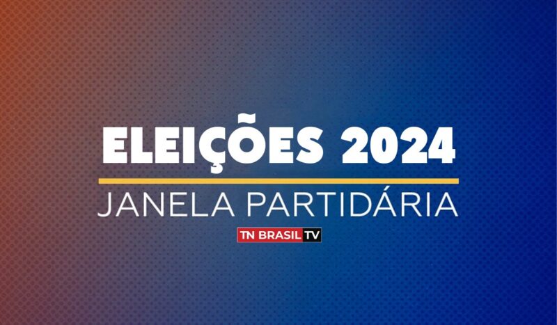 Janela partidária: Prazo para mudar de partido inicia em 7 de março