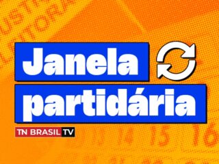 Aberto o período de janela partidária; vereadores poderão mudar de partido sem perde o mandato