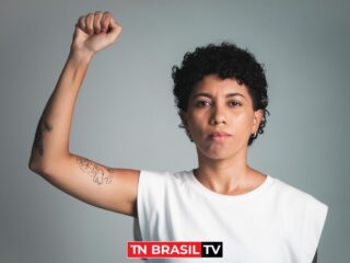 Cah Lima (PT) "voz de representatividade" é pré-candidata a vereadora em Marituba