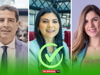 Votação Popular | Projetos de Zeca Pirão, Diana Belo e Paula Titan são os vencedores em feveveiro