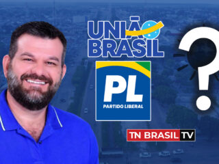 URGENTE | Partidos e Sindicato decidem apoiar Alemão da Cerâmica para Prefeito de Tailândia