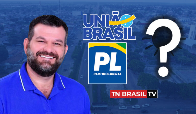 URGENTE | Partidos e Sindicato decidem apoiar Alemão da Cerâmica para Prefeito de Tailândia