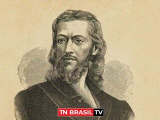 Quem foi Joaquim José da Silva Xavier, o Tiradentes?