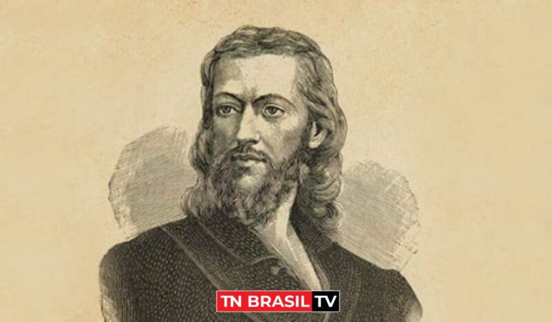 Quem foi Joaquim José da Silva Xavier, o Tiradentes?