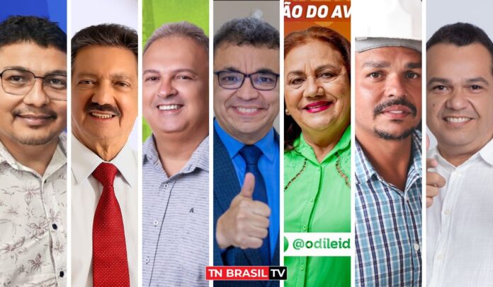 Cenário eleitoral de Altamira; quem conquistará o coração do eleitorado?
