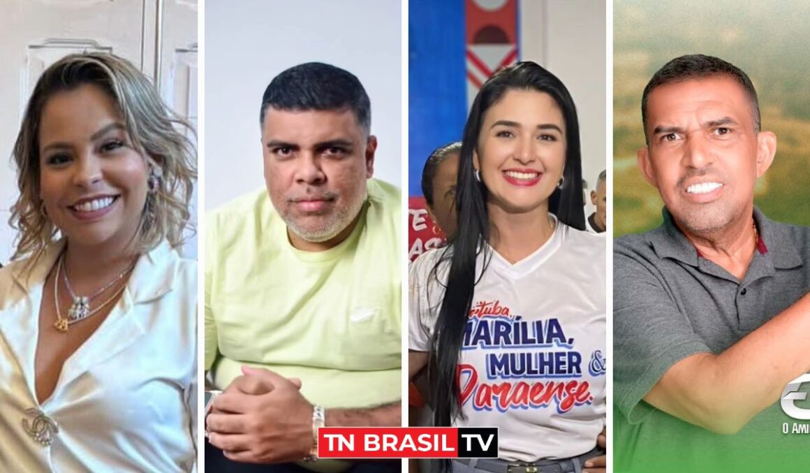 Em Marituba o cenário eleitoral cada vez mais quente, é a corrida pelo voto