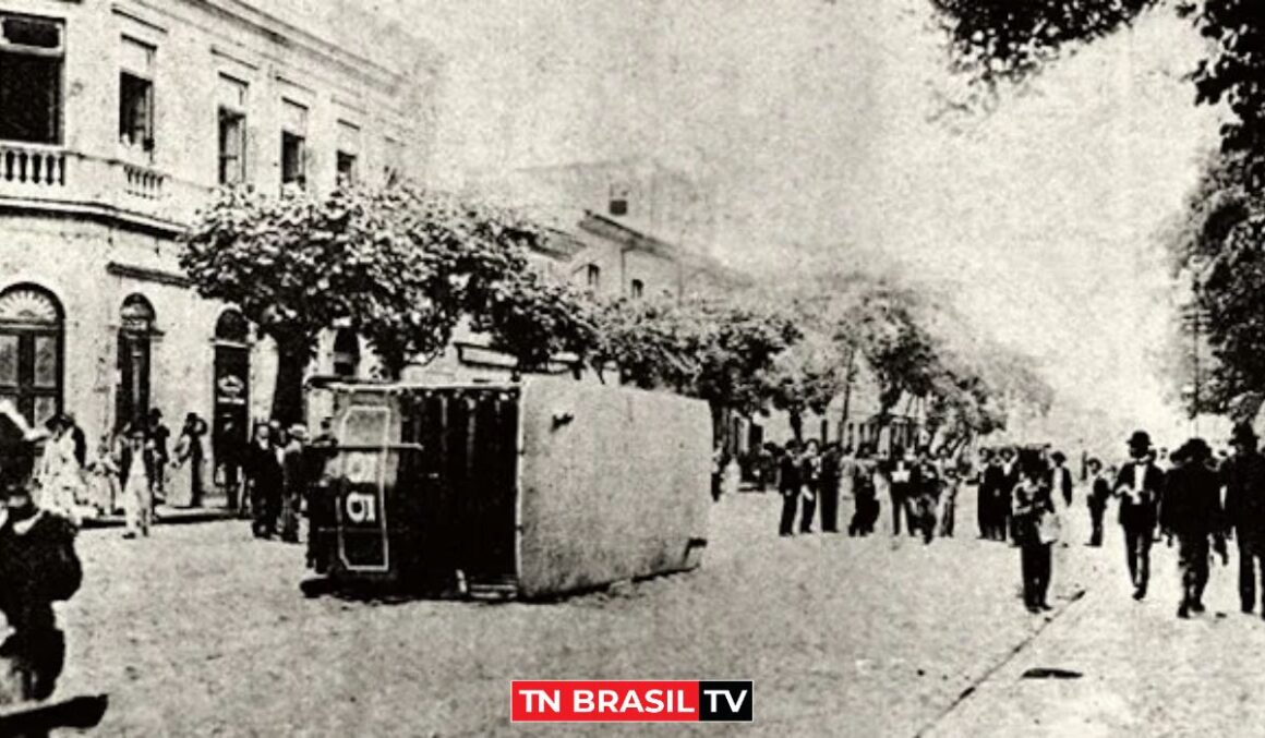 O que foi a Revolta da Vacina no Brasil? Causas e consequências