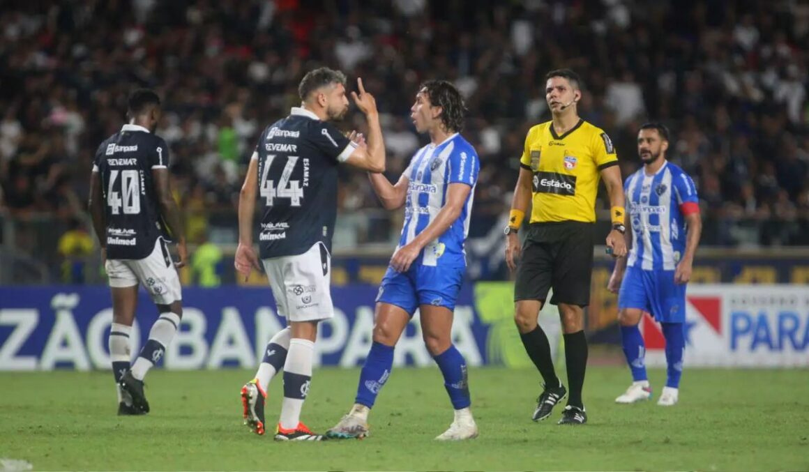 Final do Parazão: Paysandu e Remo se encaram em último Re-Pa do ano