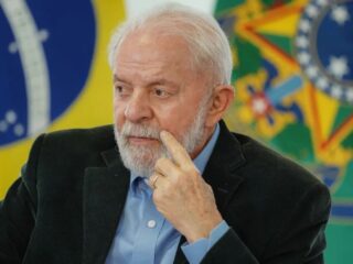 Lula: violência é abominável, mas Trump tentará tirar proveito de atentado