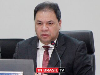 Pauta da 10ª Sessão Ordinária da Assembleia Legislativa do Pará