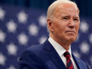 Joe Biden assina lei para banir TikTok dos EUA