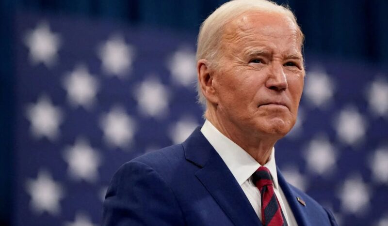 Joe Biden assina lei para banir TikTok dos EUA