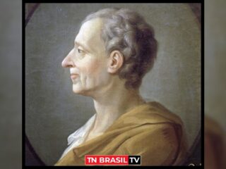 O Espirito das Leis de Montesquieu e sua importância na política, no direito e no judiciário