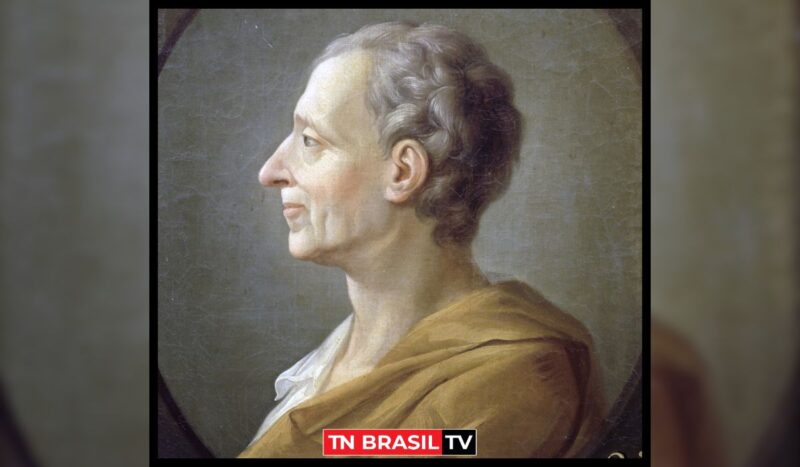 O Espirito das Leis de Montesquieu e sua importância na política, no direito e no judiciário
