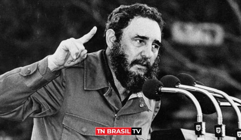 Fidel Castro, a Revolução Cubana e suas consequências