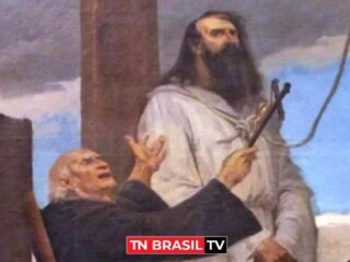 Dia 21 de abril; Tiradentes e a inconfidência mineira