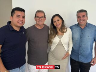 Em jogada de mestre Alexandre Siqueira dar xeque-mate em Eliane Lima; fora do jogo?