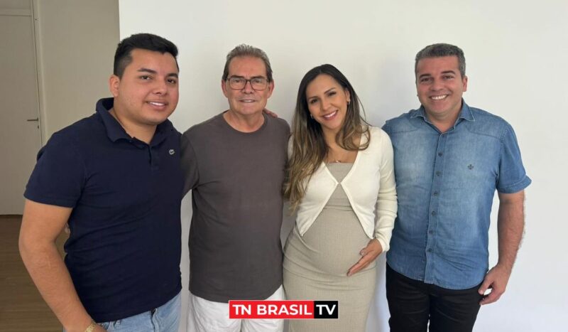 Em jogada de mestre Alexandre Siqueira dar xeque-mate em Eliane Lima; fora do jogo?