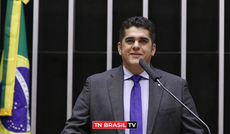 Antônio Doido ganha destaque na RMB; é pré-candidato a prefeito de Ananindeua