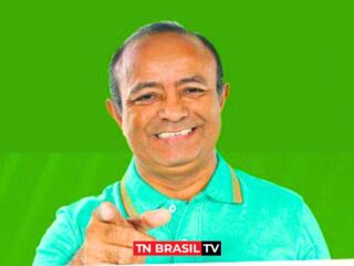 Em 7 de outubro de 2012, Ney da Saúde era eleito Prefeito de Tailândia; em 2024 Ney deve apoiar quem?