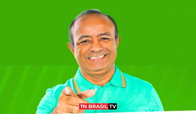 Em 7 de outubro de 2012, Ney da Saúde era eleito Prefeito de Tailândia; em 2024 Ney deve apoiar quem?