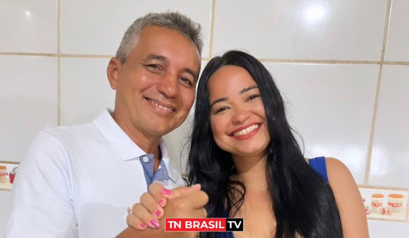 Narcisio Crispin anuncia pré-candidatura a vereador em Rurópolis, no Pará