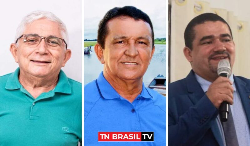 Cenário eleitoral de Tracuateua; quem vencerá as eleições em 6 de outubro?