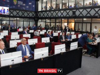 Deputados aprovam PL do Executivo que dispõe sobre investimentos em saneamento e mobilidade urbana