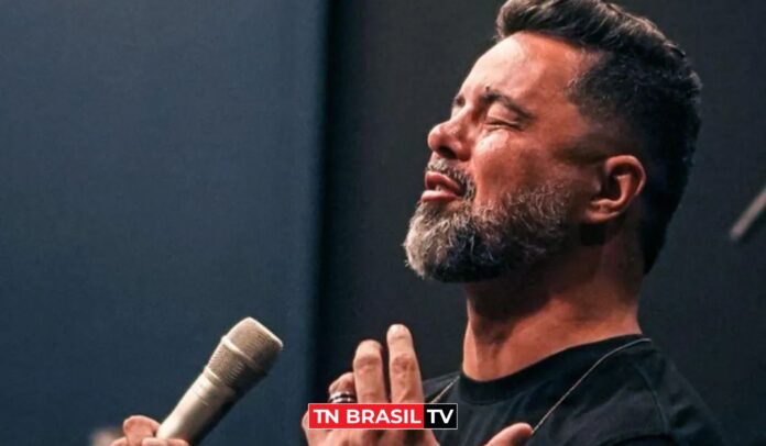 Pastor Davi Passamani é preso, acusado de crimes sexuais