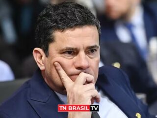 TSE rejeita cassação de Moro com placar de 7 a 0