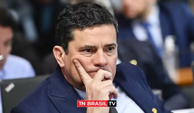 TSE rejeita cassação de Moro com placar de 7 a 0