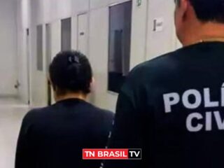 Quatro pessoas são presas em Belém, por envolvimento em assalto a investigador da PC