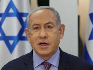 Netanyahu sobre mortes de funcionários de ONG em Gaza: “Acontece”