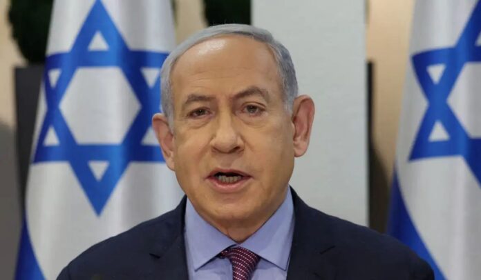 Netanyahu sobre mortes de funcionários de ONG em Gaza: “Acontece”