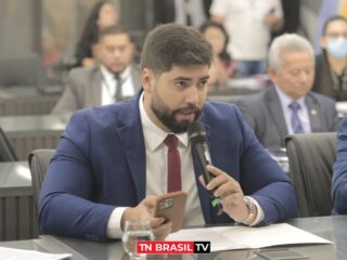 Projetos de Lei do deputado Adriano Coelho são aprovados na CCJRF Pará