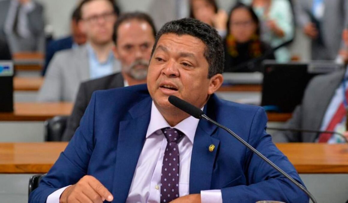 Senador Beto Faro: "Governo Lula está atento e tomando medidas para evitar as disparadas no preço dos alimentos"